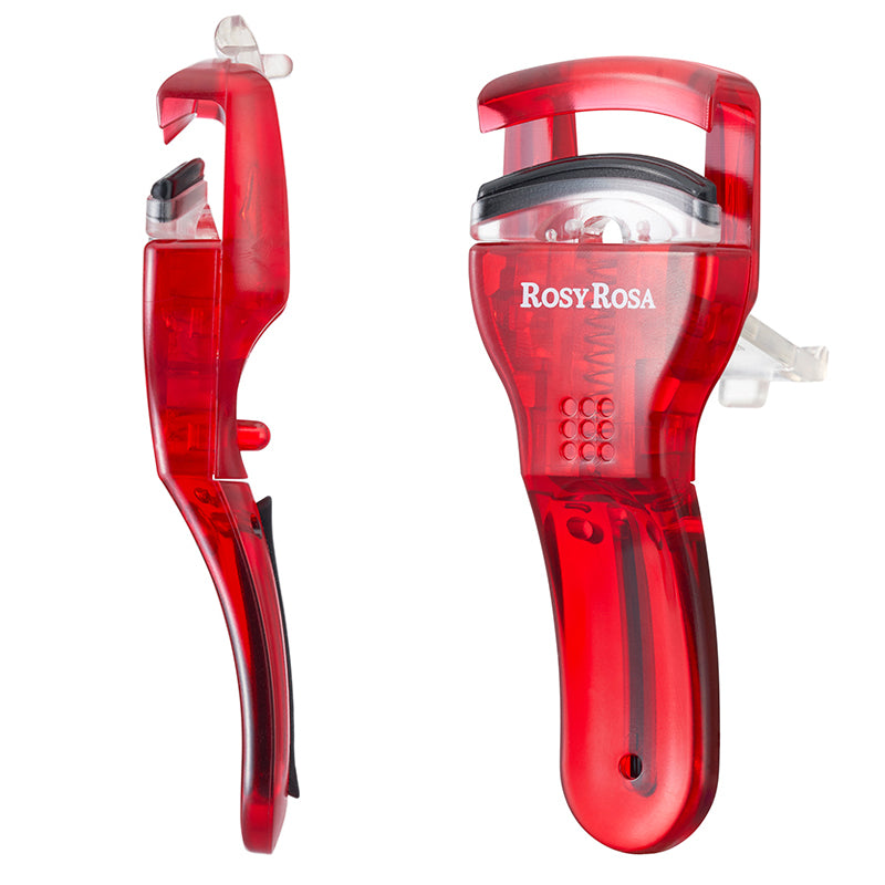 ★新品★ Belflash Eyelash 1本セット & ロクシタンの試供品 SHISEIDO] Japan No. 213 Eyelash Curler with 1 FREE Refill