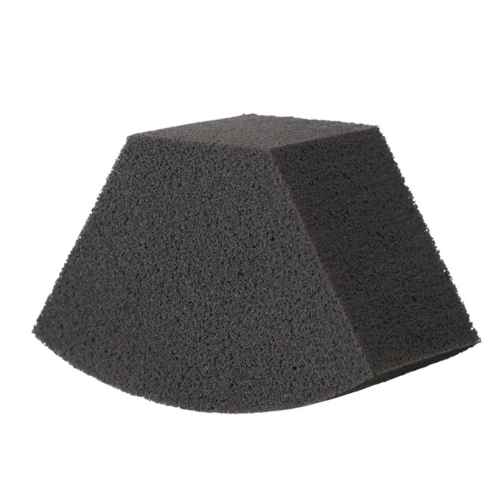 ROSY ROSA Make Up Sponges Charcoal 6P