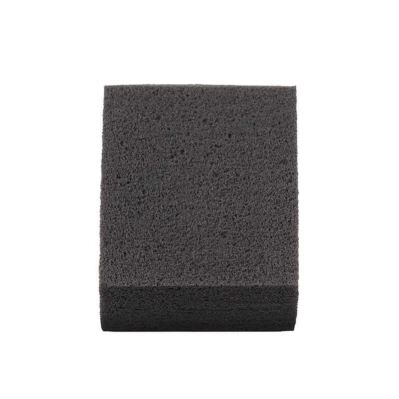 ROSY ROSA Make Up Sponges Charcoal 6P