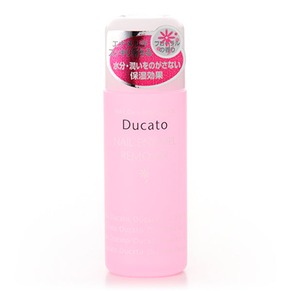 Ducato Nail Enamel Remover Aceton 220Ml
