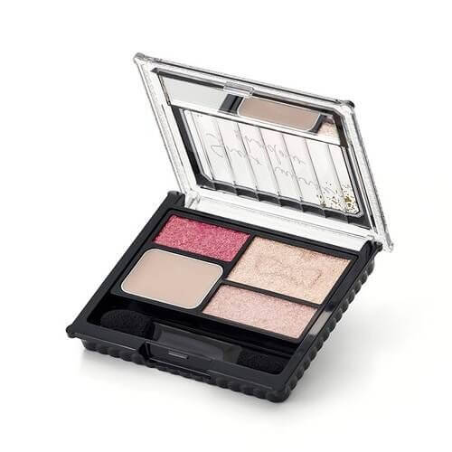 SWEETS SWEETS Sheer Nuance Eyeshadow