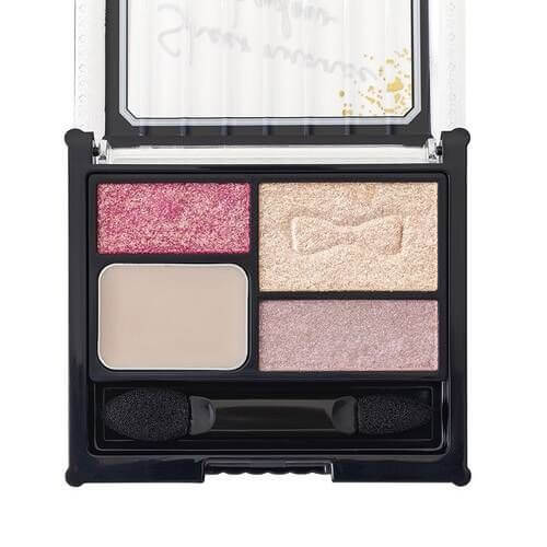 SWEETS SWEETS Sheer Nuance Eyeshadow