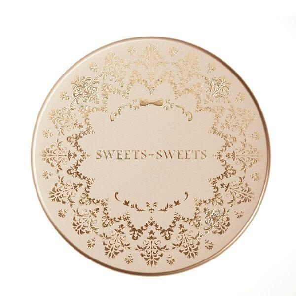 SWEETS SWEETS Marshmallow Cover Cushion