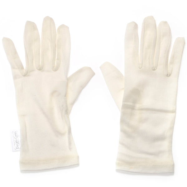 Ducato Cares Silk Glove