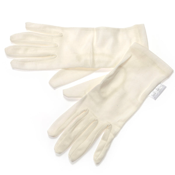 Ducato Cares Silk Glove