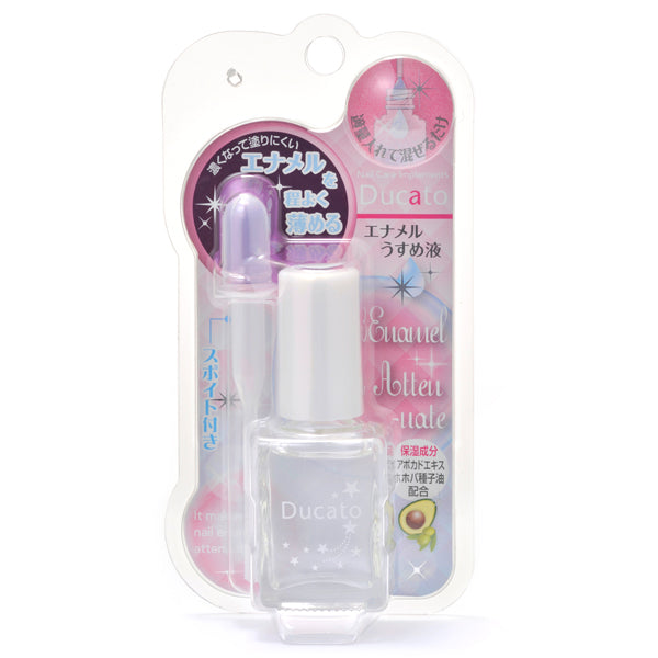 Ducato Thinner For Nail Color N 2