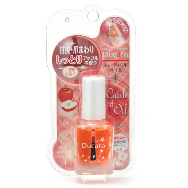 Ducato Cuticle Oil 2