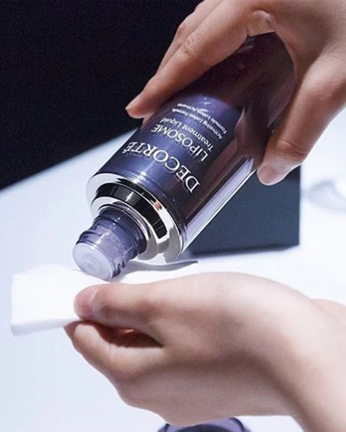 DECORTE Liposome Treatment Liquid 5.7 fl. oz. / 170 mL – TAKASHIMA