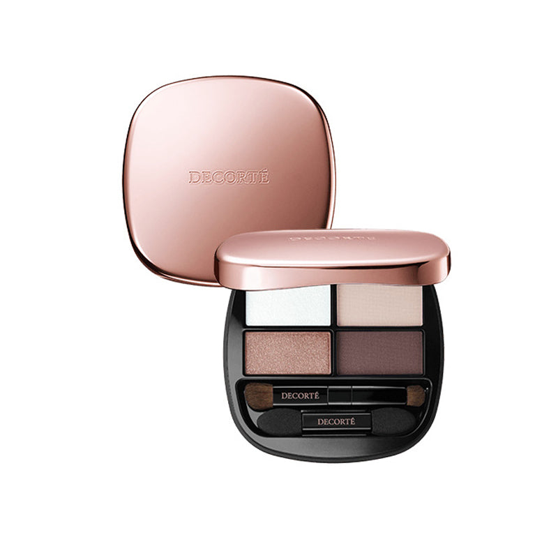 DECORTE CONTOURING EYESHADOW – TAKASHIMA 高島生活館