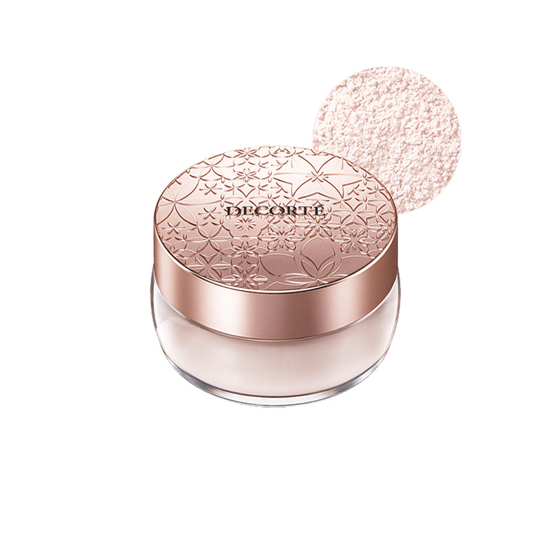 DECORTE Loose Powder – TAKASHIMA 高島生活館