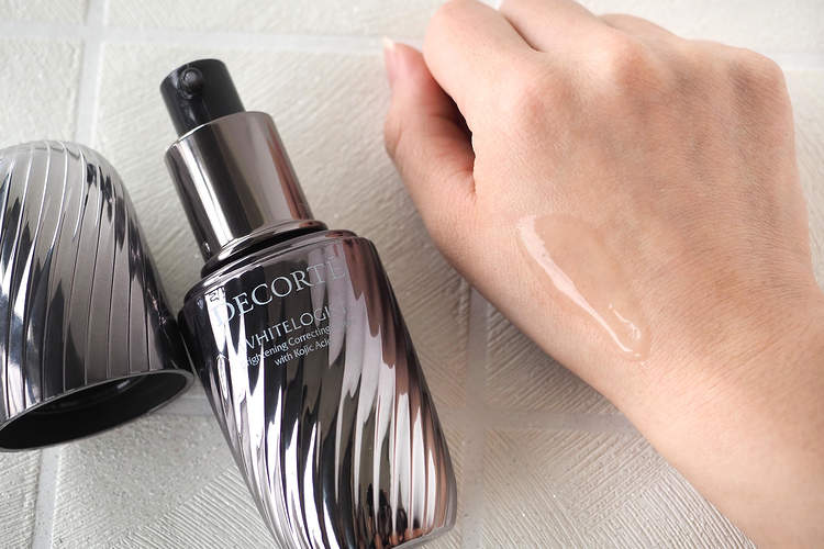 【新品未開封】DECORTÉ WHITEOLOGIST 美容液 60ml 新品未開封】コスメデコルテ ホワイトロジスト限定ボトル ＜美白