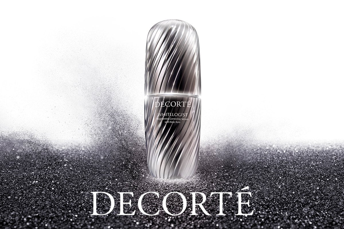 DECORTÉ WHITEOLOGIST 美白美容液 60ml コスメデコルテ ホワイトロジスト 美容液60ml （コスメデコルテ