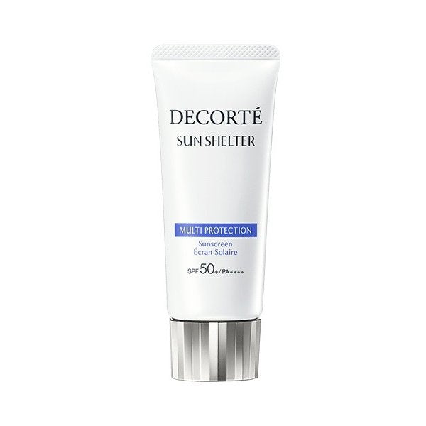 DECORTÉ SUN SHELTER Multi Protection SPF50+/PA++++ 60g