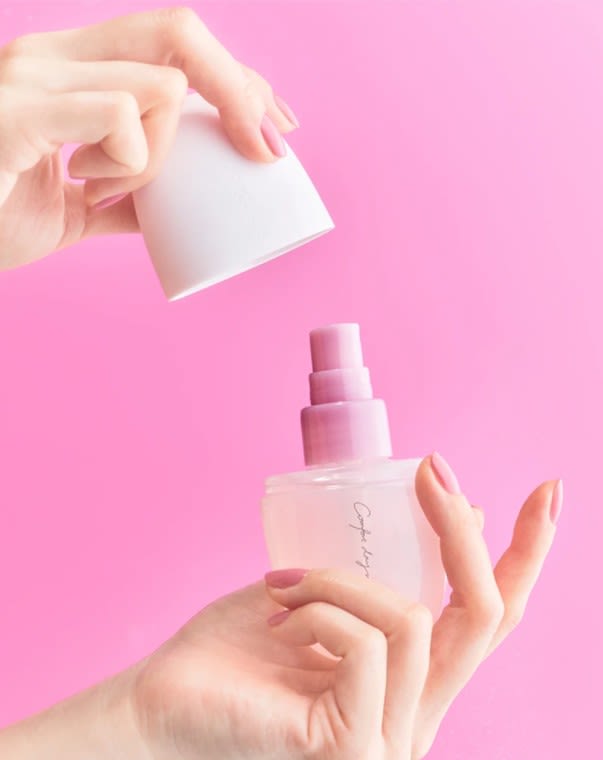 DECORTÉ Comfort Day Mist Set & Protect 60 mL – TAKASHIMA 高島生活館