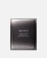 DECORTE Whitelogist Brightening Mask 6 sheets – TAKASHIMA 高島生活館