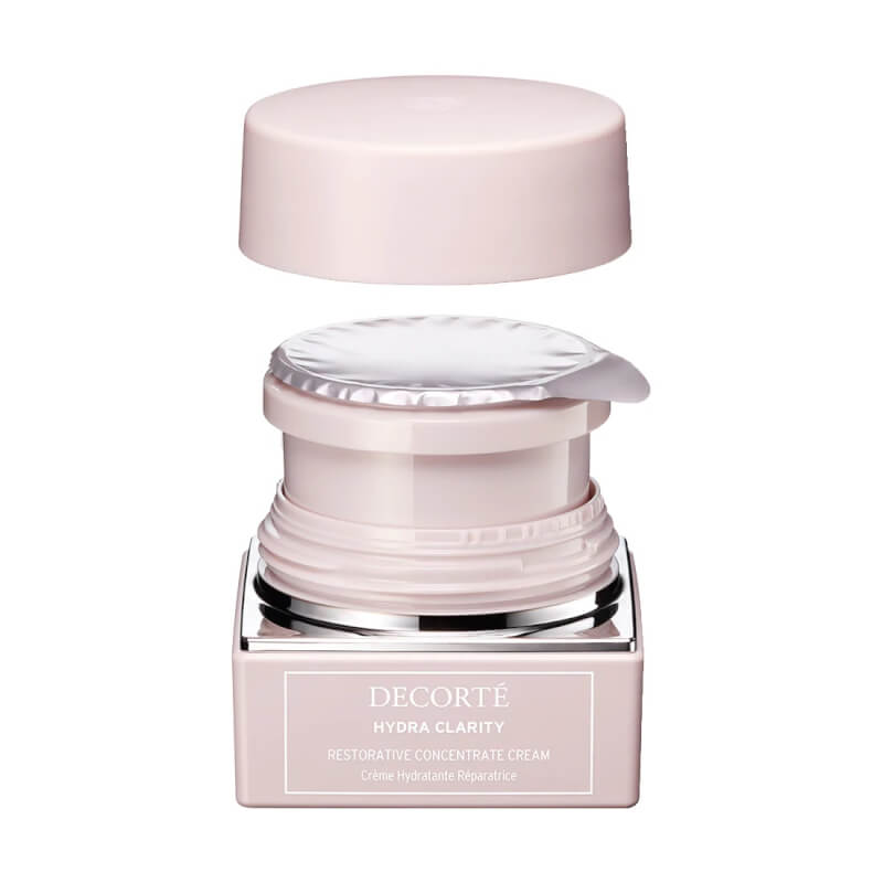 DECORTÉ Hydra Clarity Restorative Concentrate Cream