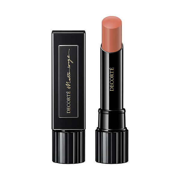 DECORTÉ ROUGE DECORTÉ MATTE – TAKASHIMA 高島生活館