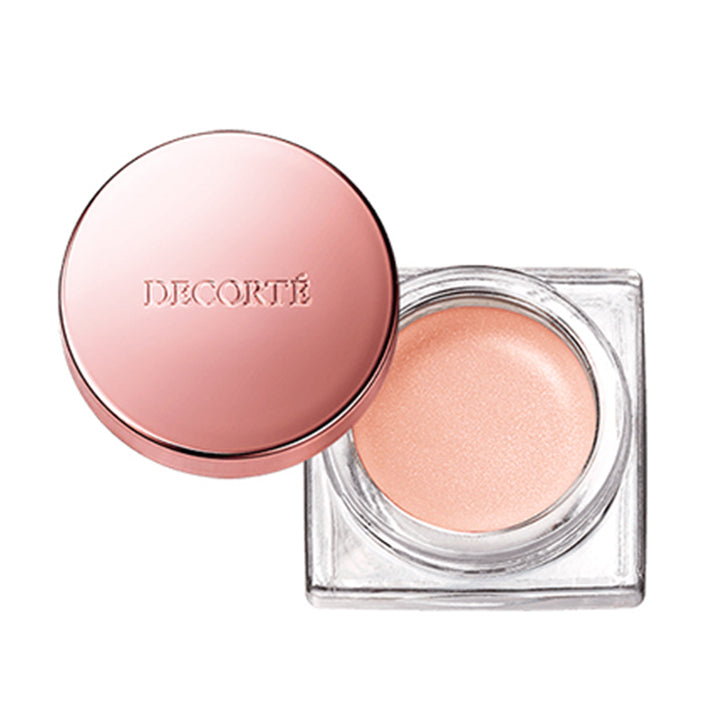 DECORTÉ DIP IN GLOW CREAM HIGHLIGHTER