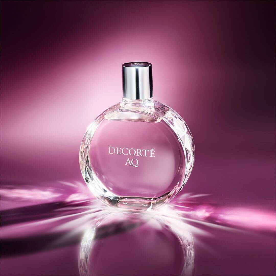 Decorte AQ Treatment Body Oil Decorte AQ Treatment Body Oil