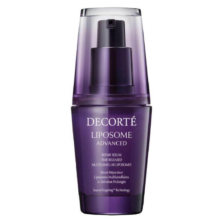 DECORTE Liposome Advanced Repair Serum 1.7 fl. oz. / 50ml