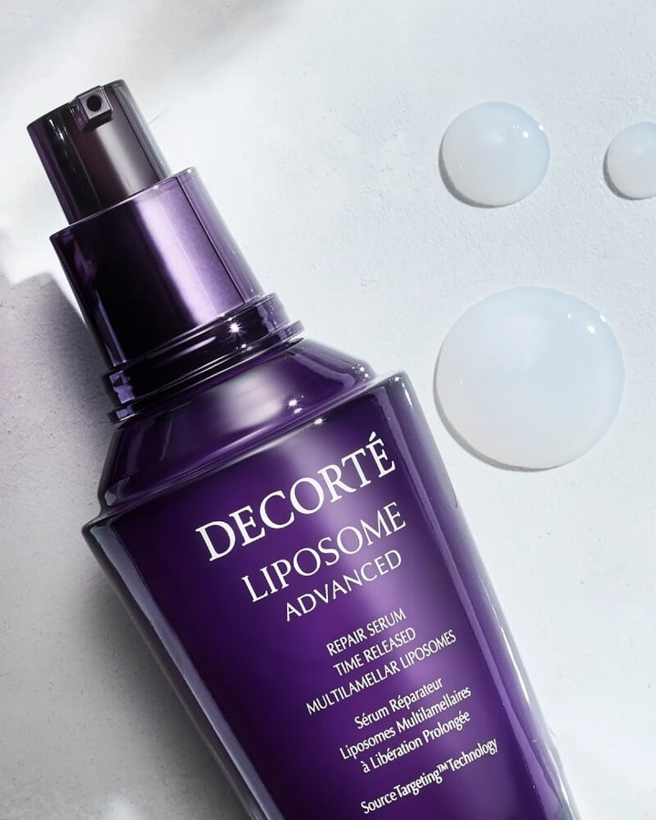 DECORTE Liposome Advanced Repair Serum 1.7 fl. oz. / 50ml