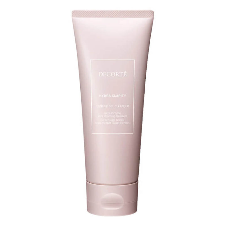 DECORTE Hydra Clarity Tone Up Gel Cleanser