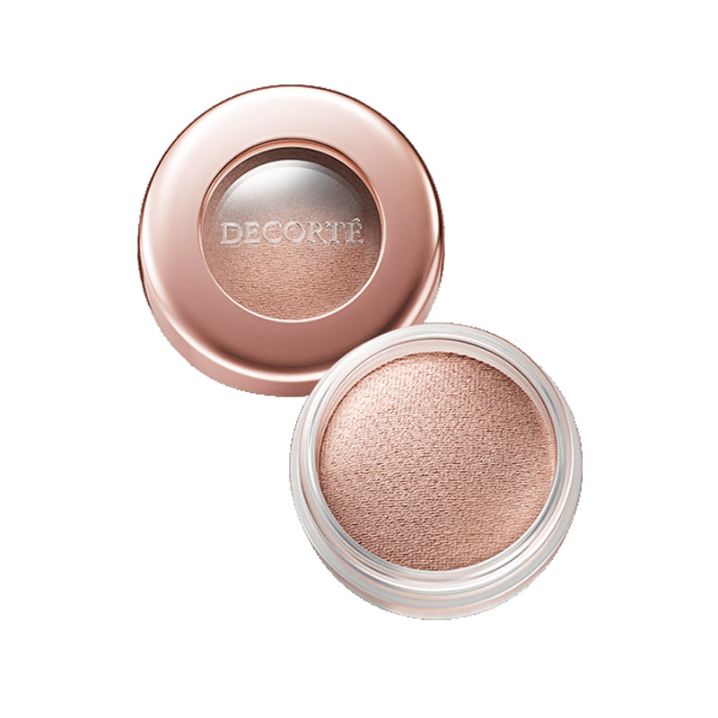 DECORTÉ Skin Eye Palette 02 試しのみ・新作！ COSME DECORTE Eyeshadow] A review of all the colors in COSME