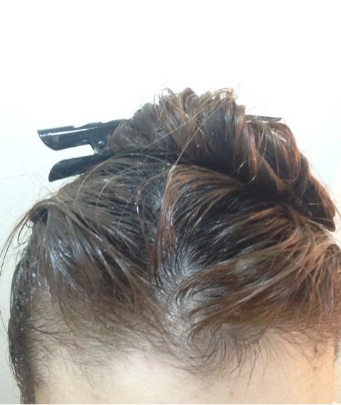 石澤研究所 Terrams 深層無泡秀髮洗潤修護素 for dry hair 280g