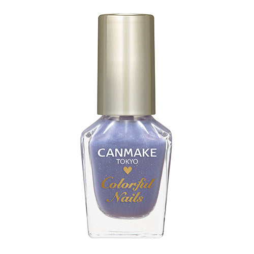 CANMAKE Colorful Nails 